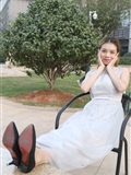 The lost maid of honor in Xiaoqiao's garden(4)